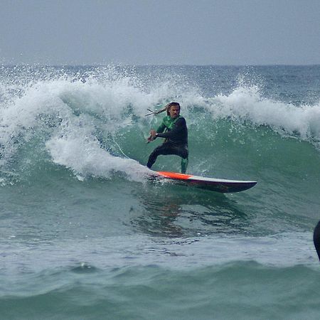 Les Toiles De Mer Wimereux Buitenkant foto