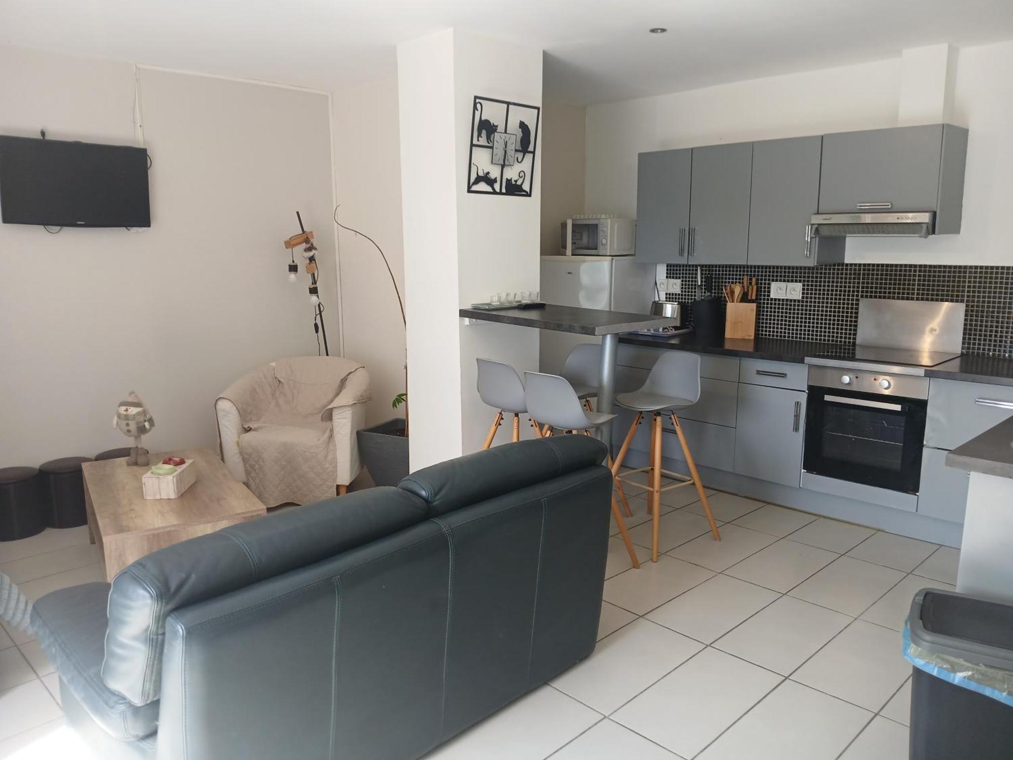Les Toiles De Mer Wimereux Buitenkant foto