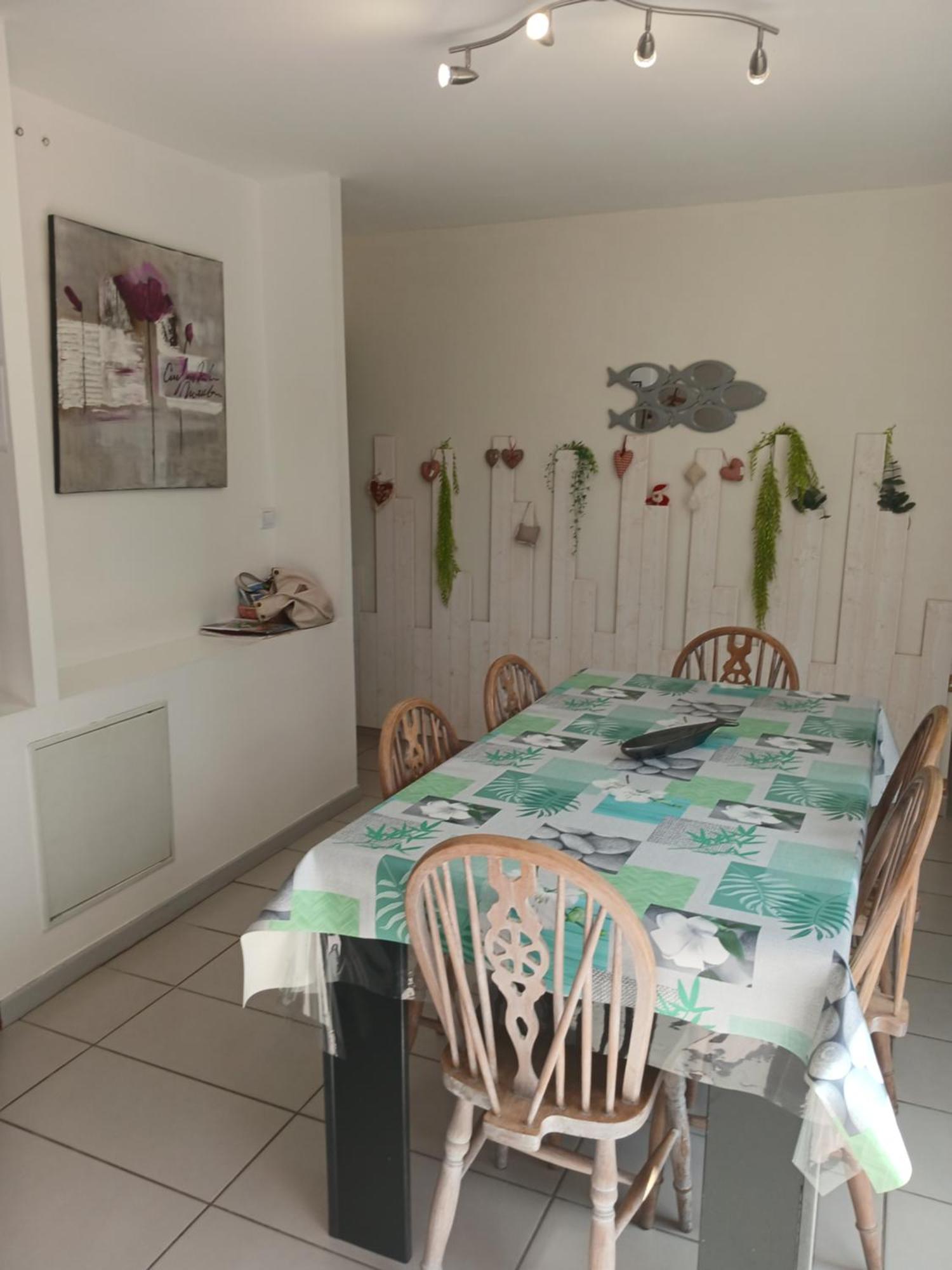 Les Toiles De Mer Wimereux Buitenkant foto