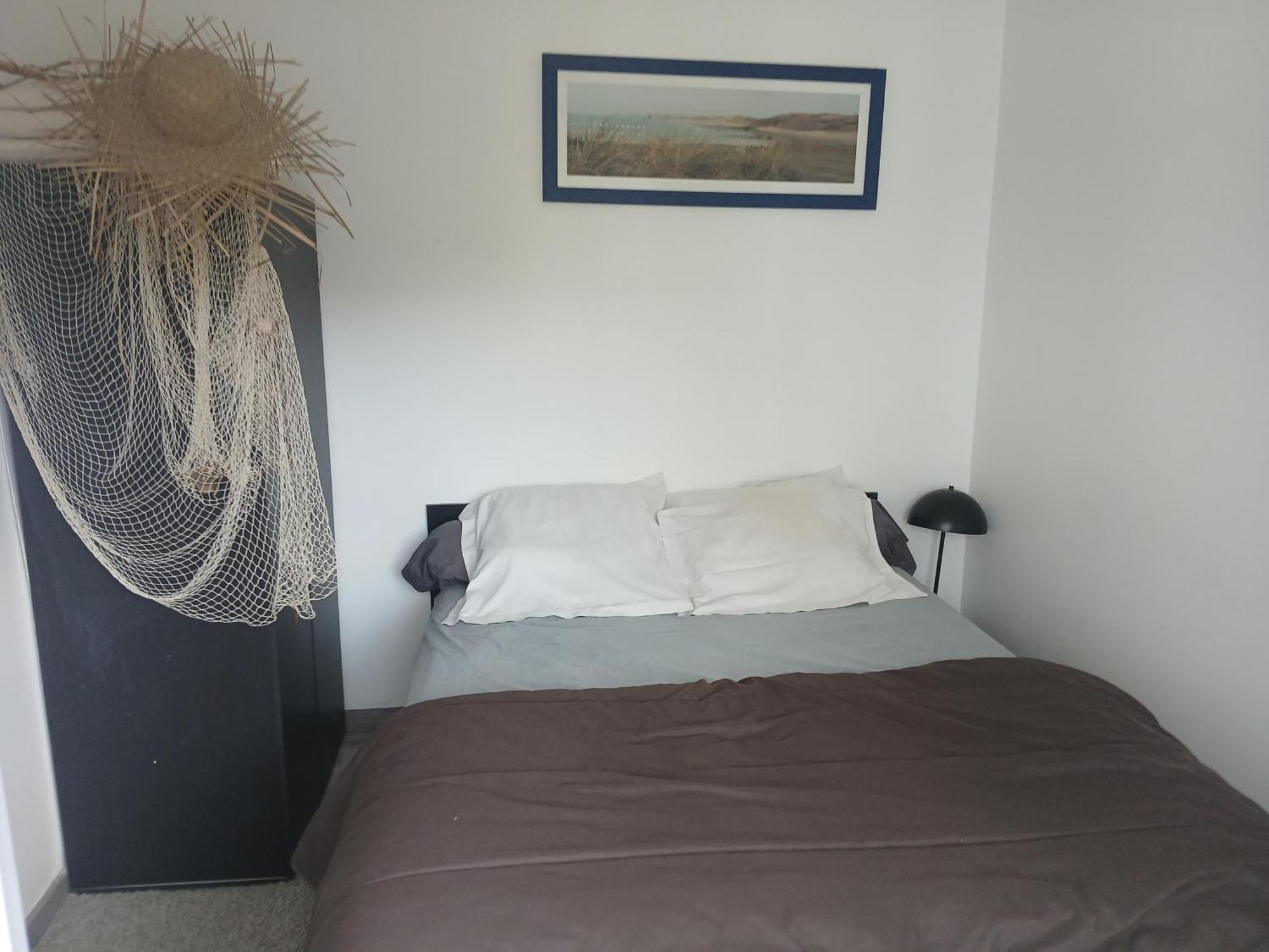 Les Toiles De Mer Wimereux Buitenkant foto