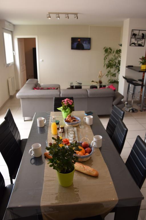 Les Toiles De Mer Wimereux Buitenkant foto