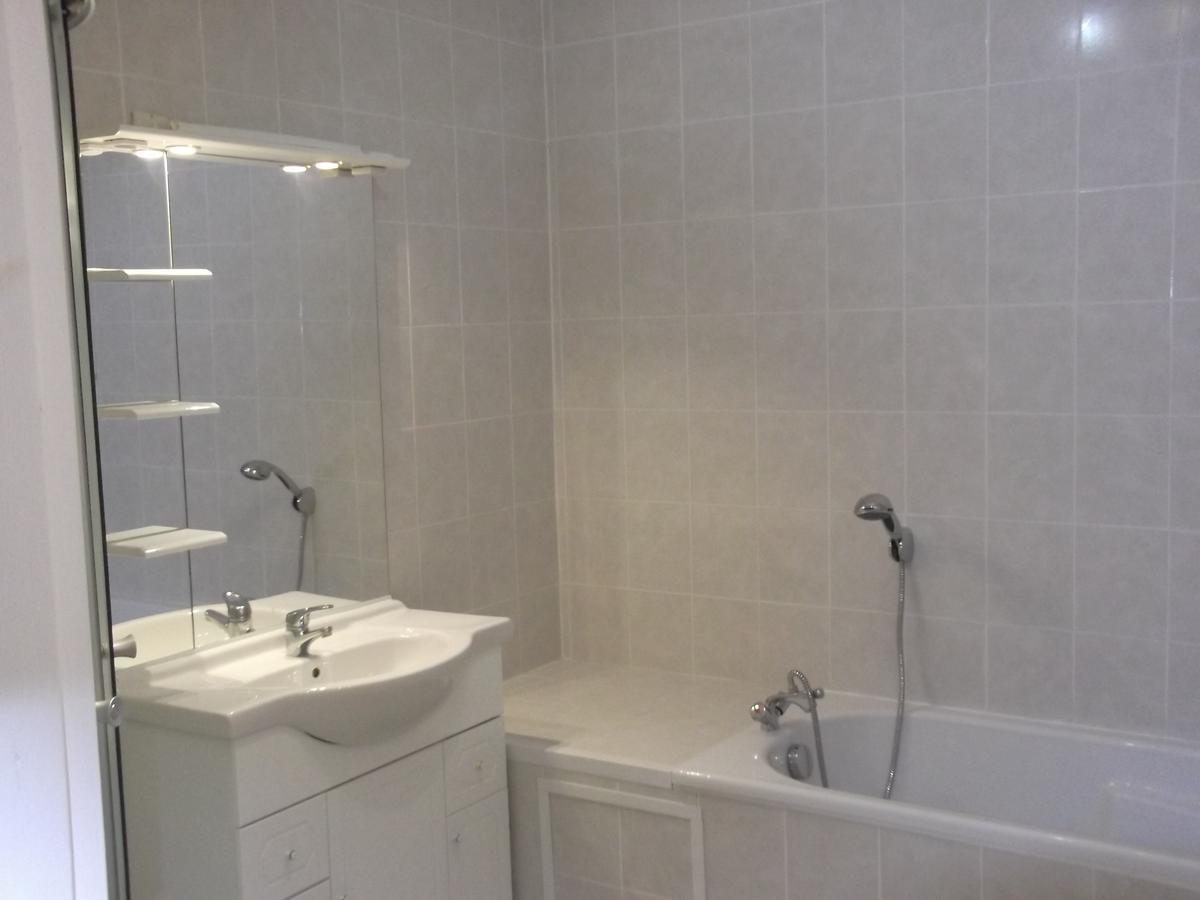 Les Toiles De Mer Wimereux Buitenkant foto