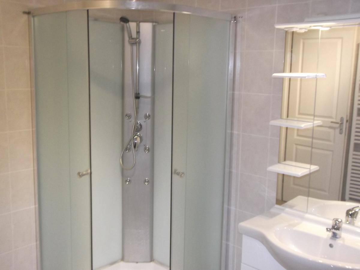 Les Toiles De Mer Wimereux Buitenkant foto