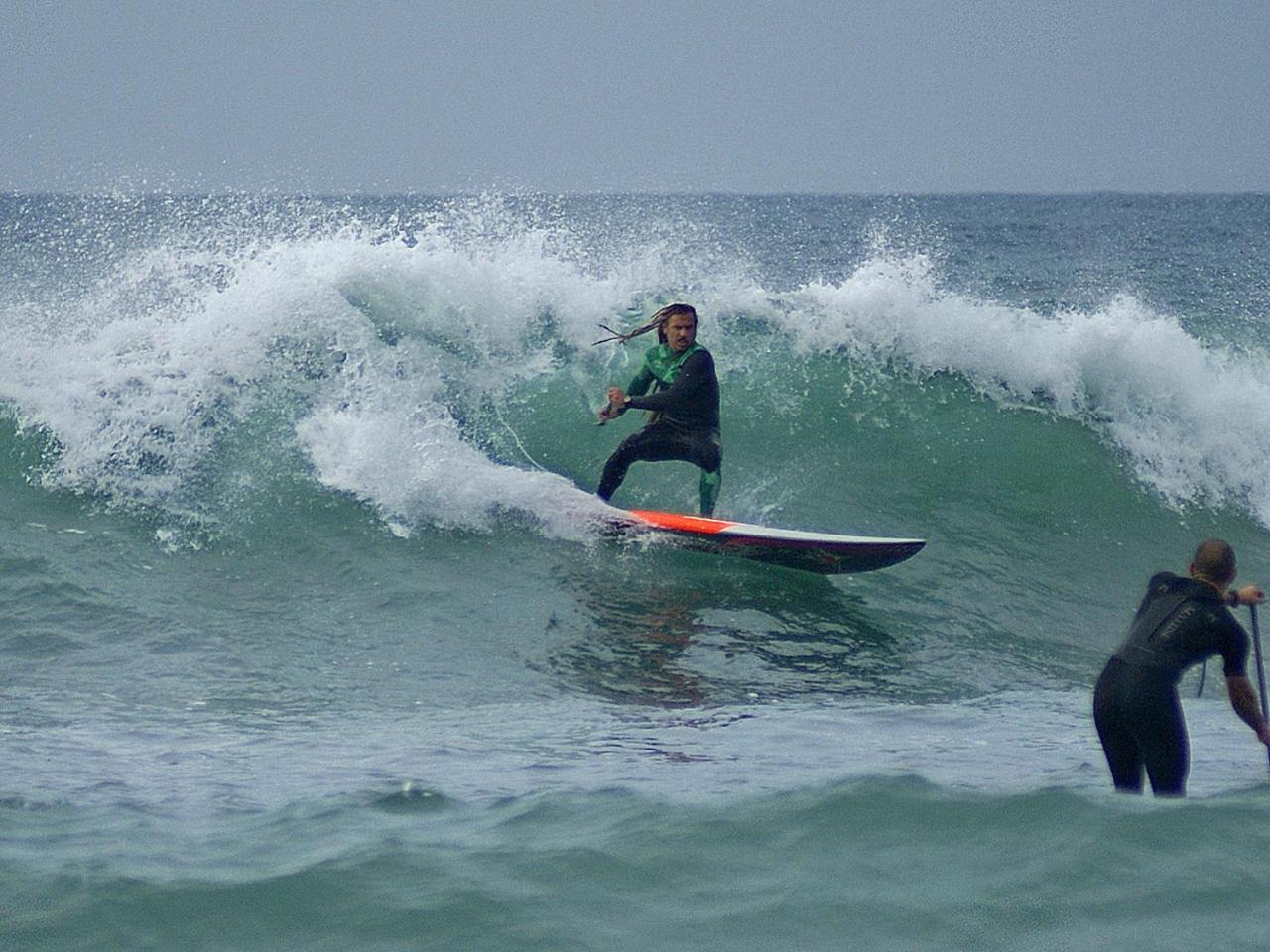 Les Toiles De Mer Wimereux Buitenkant foto